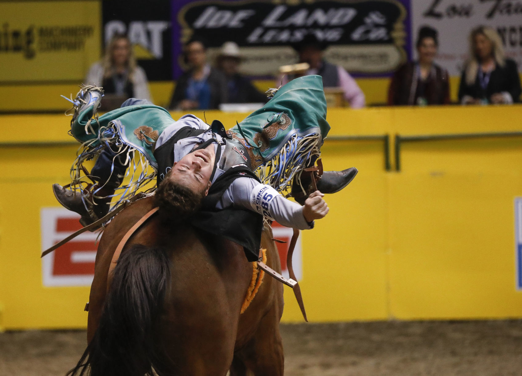 CNFR - day 1